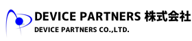 DEVICE PARTNERS CO.,LTD.